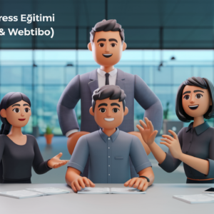 WordPress Egitimi